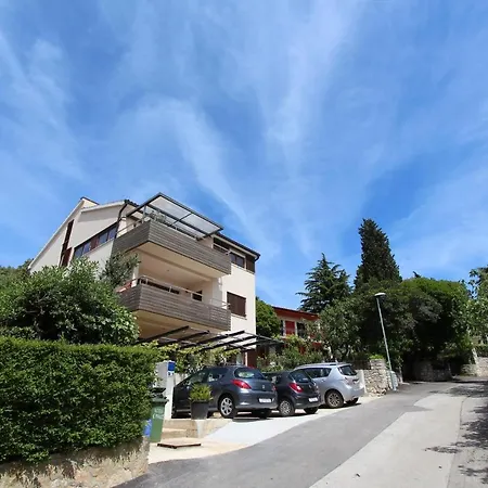 Makado Apartment Marin * ロヴィニ
