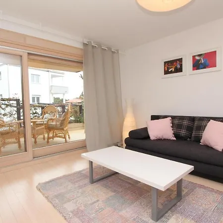 Makado Apartment Marin アパート *