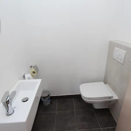 アパート Makado Apartment Marin *